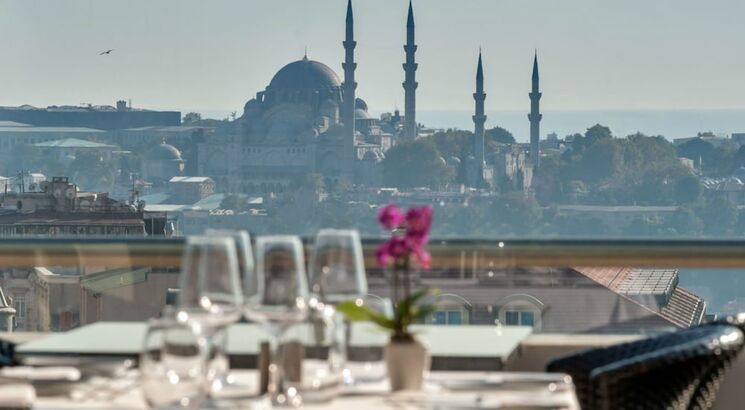 Rixos Pera Istanbul